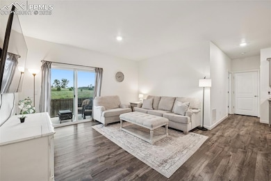 10105 Castor Dr, Colorado Springs, CO 80925 - photo 4