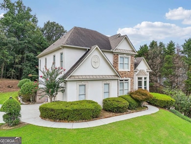 3540 Hickory Branch Trail, Suwanee, GA 30024 - photo 4