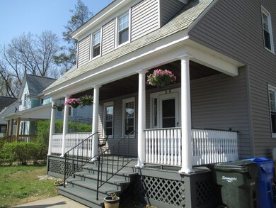 26 Spencer St, Springfield, MA 01118 - photo 6