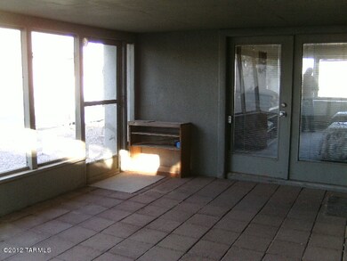 AZ room off living room