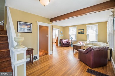 101 Johnson Ave, Oaklyn, NJ 08107 - photo 4