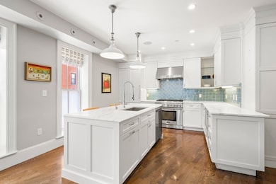 251 Shawmut Ave unit 1, Boston, MA 02118 - photo 7