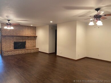 2002 Cardinal Ln, McAlester, OK 74501 - photo 5