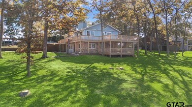 7270 Panorama Dr E, Frankston, TX 75763 - photo 6