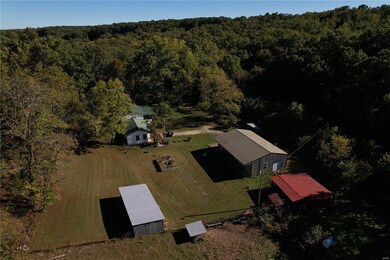 1354 Dent County Road 2020, Rolla, MO 65401 - photo 2