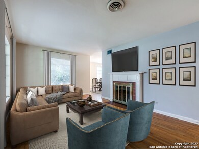 103 Irvington Dr, San Antonio, TX 78209 - photo 5