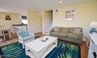 West great room