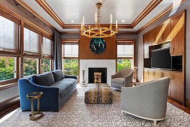 32 Forest St, Lexington, MA 02421 - photo 4