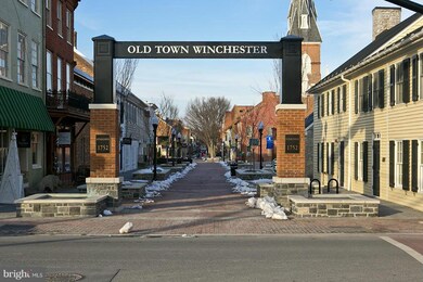 1626 Roberts St, Winchester, VA 22601 - photo 2