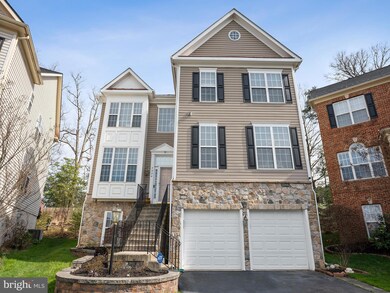 7224 Lyndam Hill Cir, Lorton, VA 22079 - photo 2