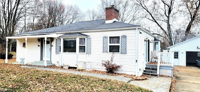 934 Summit Dr, Ashland, OH 44805 - photo 2