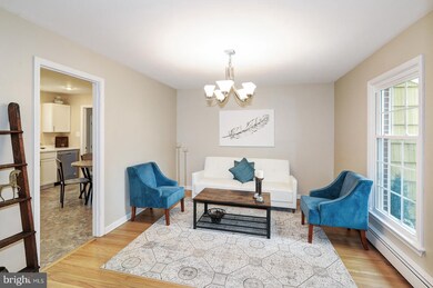 14 Cleveland Rd W, Princeton, NJ 08540 - photo 4