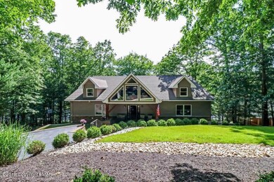 97 Woodledge East Lake Dr, Hawley, PA 18428 - photo 3