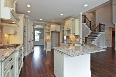 KITCHEN. PICTURES ARE OF ANOTHER HOME AND ARE FOR REPRESENTATION ONLY. SELECTIONS, FINISHES AND FEATURES MAY VARY. 