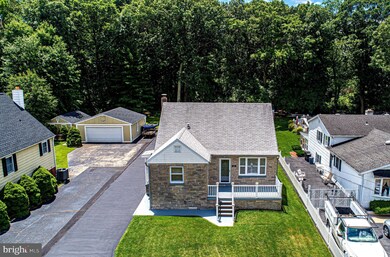 741 Essex Ave, Essex, MD 21221 - photo 2