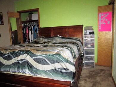 Bedroom #1