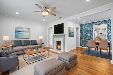 2456 Richard Ave, Mobile, AL 36606 - photo 6