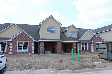 2006 Reagan Ct, Bryan, TX 77802 - photo 2