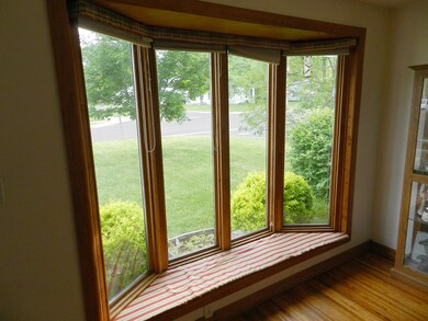 Bay Window