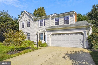 15811 Chagall Terrace, North Potomac, MD 20878 - photo 6