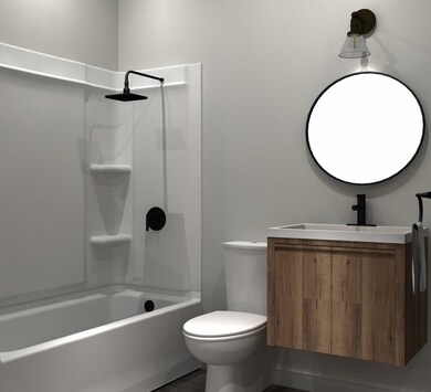 189 E Merrimack St unit 11, Lowell, MA 01852 - photo 3