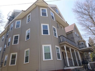 11 Pitman St unit P5, Providence, RI 02906 - photo 2
