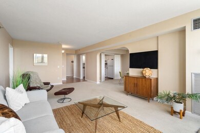 250 Hammond Pond Pkwy unit 1514N, Chestnut Hill, MA 02467 - photo 4
