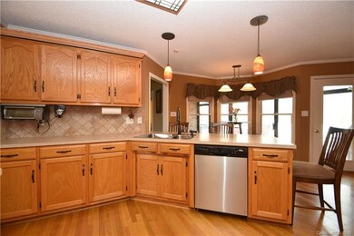 2676 Gold Rush Dr, Lincolnton, NC 28092 - photo 6