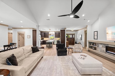 5 Maxfli Ct, Travelers Rest, SC 29690 - photo 6