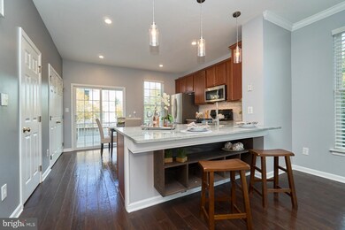 42773 Atchison Terrace, Chantilly, VA 20152 - photo 4