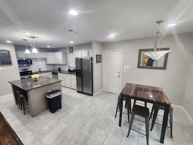 3610 Zephyr St, Houston, TX 77021 - photo 3