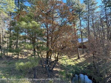 Seasonal Creek