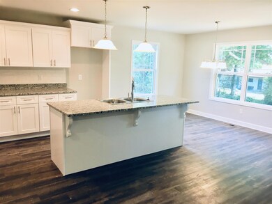 115 Bluegrass Dr, Shelbyville, TN 37160 - photo 3