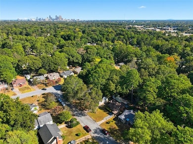 1701 Moores Mill Rd NW, Atlanta, GA 30318 - photo 5