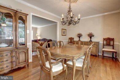 10820 Stanhope Place, Fairfax, VA 22032 - photo 6