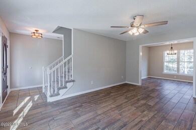 803 Huff Dr, Jacksonville, NC 28546 - photo 6