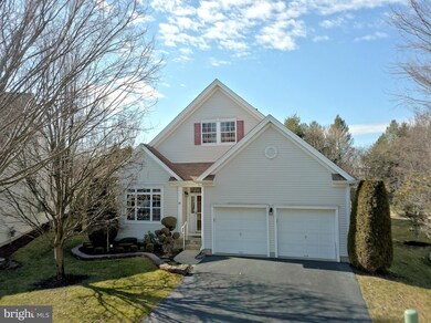 25 Globeflower Ln, Princeton Junction, NJ 08550 - photo 2