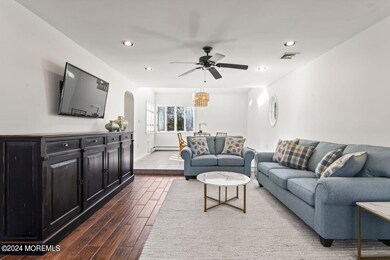 610 Wildwood Rd, West Allenhurst, NJ 07711 - photo 2