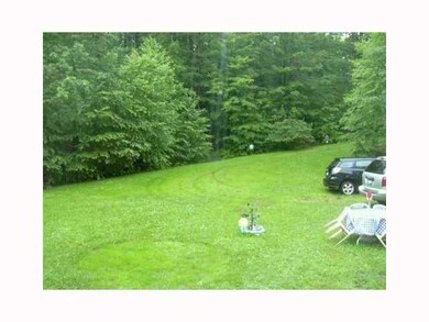 Yard/Garden