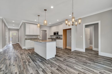 Lot 10 Harris Creek Trail, Cleveland, TN 37311 - photo 6