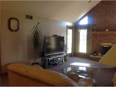 Family Room.
