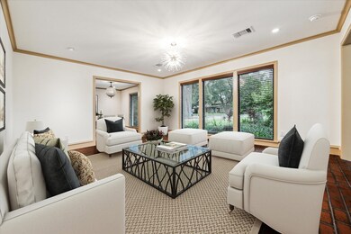 1617 Huge Oaks St, Houston, TX 77055 - photo 6