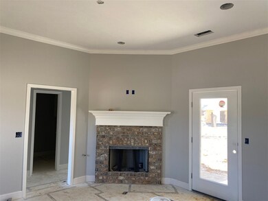 1206 Addison Ln, Brandon, MS 39042 - photo 3