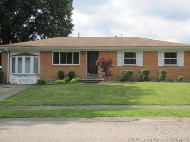 204 Greenlawn Dr, New Albany, IN 47150 - photo 3