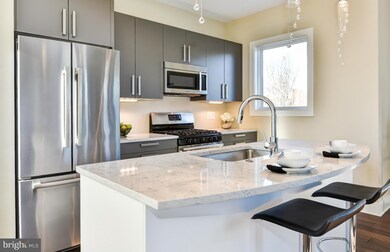 1103 9th St NE unit 1, Washington, DC 20002 - photo 6