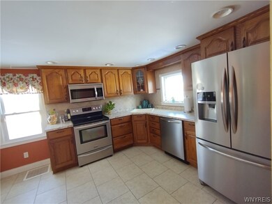 40 Oakwood Terrace, North Tonawanda, NY 14120 - photo 7