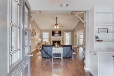 1433 Jefferson Walk Cir, Jefferson, GA 30549 - photo 4