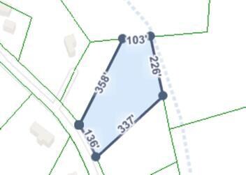 Tax map