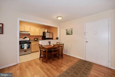 Bon Wit Plaza unit 315, Washington, DC 20037 - photo 4