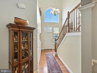 13106 Old Field Terrace, Laurel, MD 20707 - photo 4
